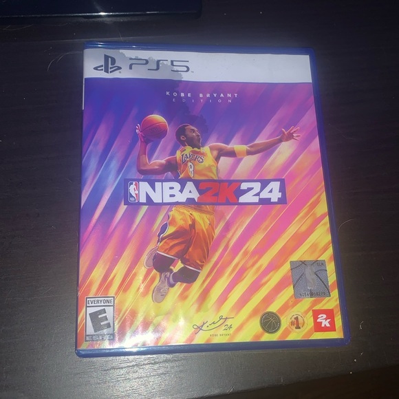 I bought it for my son and he doesn’t play it anymore - Picture 1 of 2